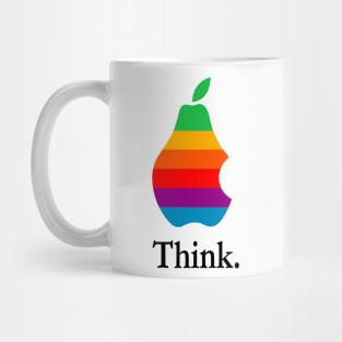 Think Mug